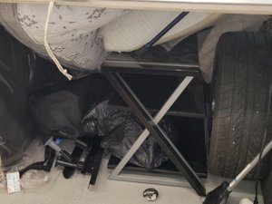 7 x 10 storage unit in Harwood Heights, IL
