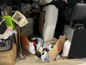 10 x 10 storage unit in Lincolnwood, IL
