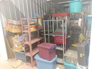 10 x 20 unit in Anderson