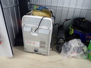 5 x 10 unit in Anderson