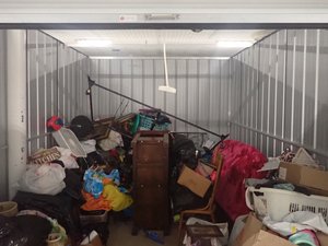 10 x 15 unit in Anderson