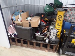 5 x 10 unit in Anderson