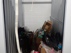 5 x 8 unit in Anderson