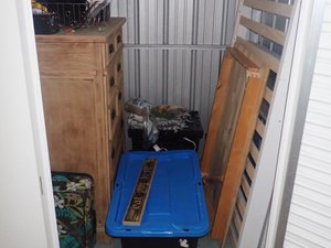 5 x 5 unit in Anderson
