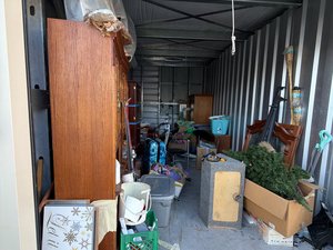 10 x 20 storage unit in East Tooele, UT