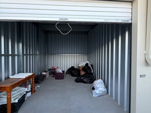 10 x 20 storage unit in East Tooele, UT