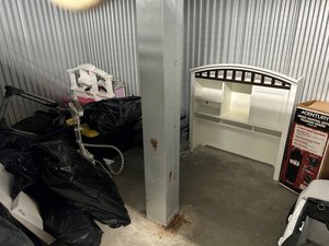 10 x 15 storage unit in Yonkers, NY