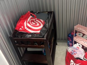 5 x 5 storage unit in Yonkers, NY