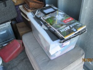 5 x 10 storage unit in Decatur, IL
