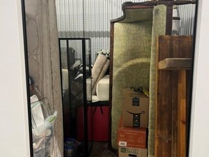 10 x 10 unit in Colorado Springs