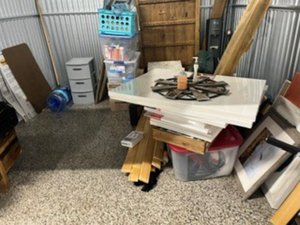 10 x 10 unit in Colorado Springs