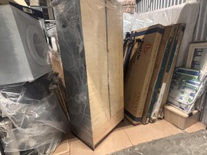 10 x 30 storage unit in New Rochelle, NY