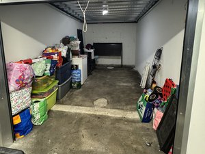 10 x 18 storage unit in Troy, NY