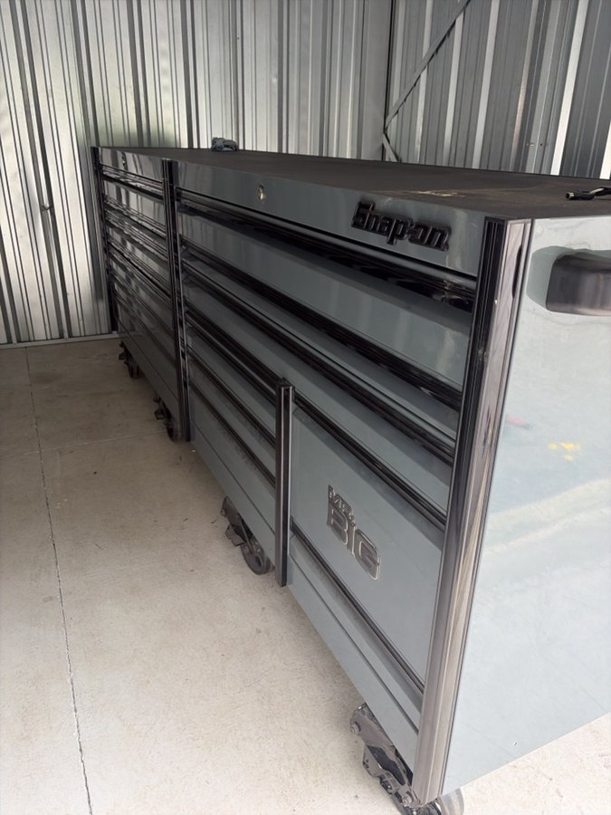 10 x 15 storage unit in Upton, MA
