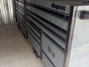 10 x 15 storage unit in Upton, MA
