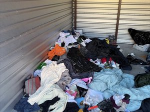 10 x 15 storage unit in Framingham, MA