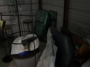 10 x 20 storage unit in Shrewsbury, MA