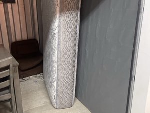 10 x 10 storage unit in Weymouth, MA