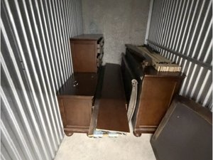 5 x 10 storage unit in New York, NY