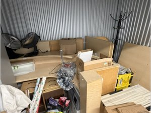 10 x 8 storage unit in New York, NY