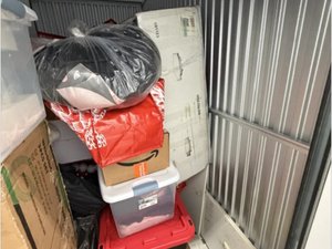 5 x 10 unit in New York