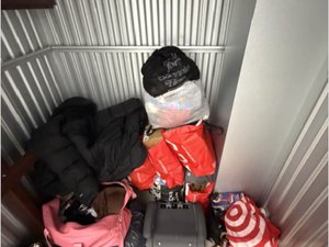 5 x 5 unit in New York