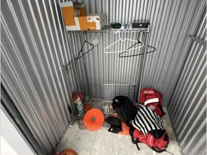 5 x 5 unit in New York