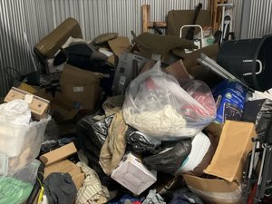 10 x 15 storage unit in Hoover, AL