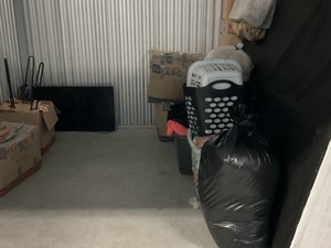 10 x 10 storage unit in Hoover, AL