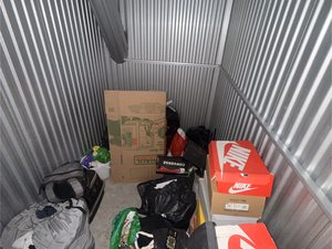 5 x 10 storage unit in New York, NY