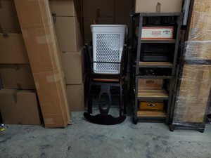 10 x 10 storage unit in Port Washington, NY