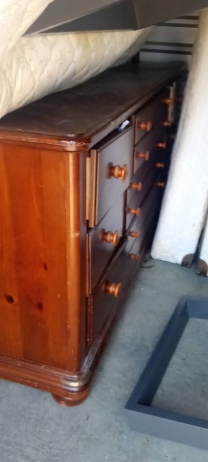 10 x 10 storage unit in Dothan, AL
