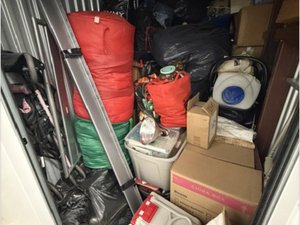 5 x 10 unit in New York