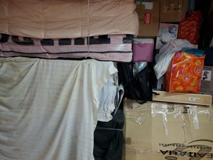 10 x 5 storage unit in Queens Village, NY