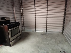 10 x 7 storage unit in Queens Village, NY