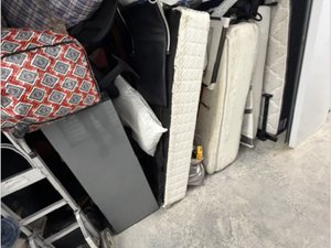 10 x 8 storage unit in New York, NY