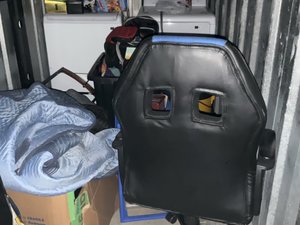 5 x 10 unit in Birmingham