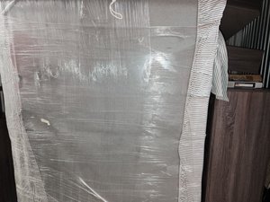 9 x 7 storage unit in Long Island City, NY