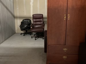 10 x 15 storage unit in Birmingham, AL
