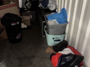 10 x 14 storage unit in St Louis, MO