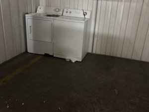 8 x 15 storage unit in St Louis, MO