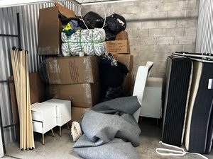 10 x 10 unit in North Lauderdale