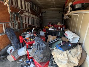 10 x 20 storage unit in Menifee, CA