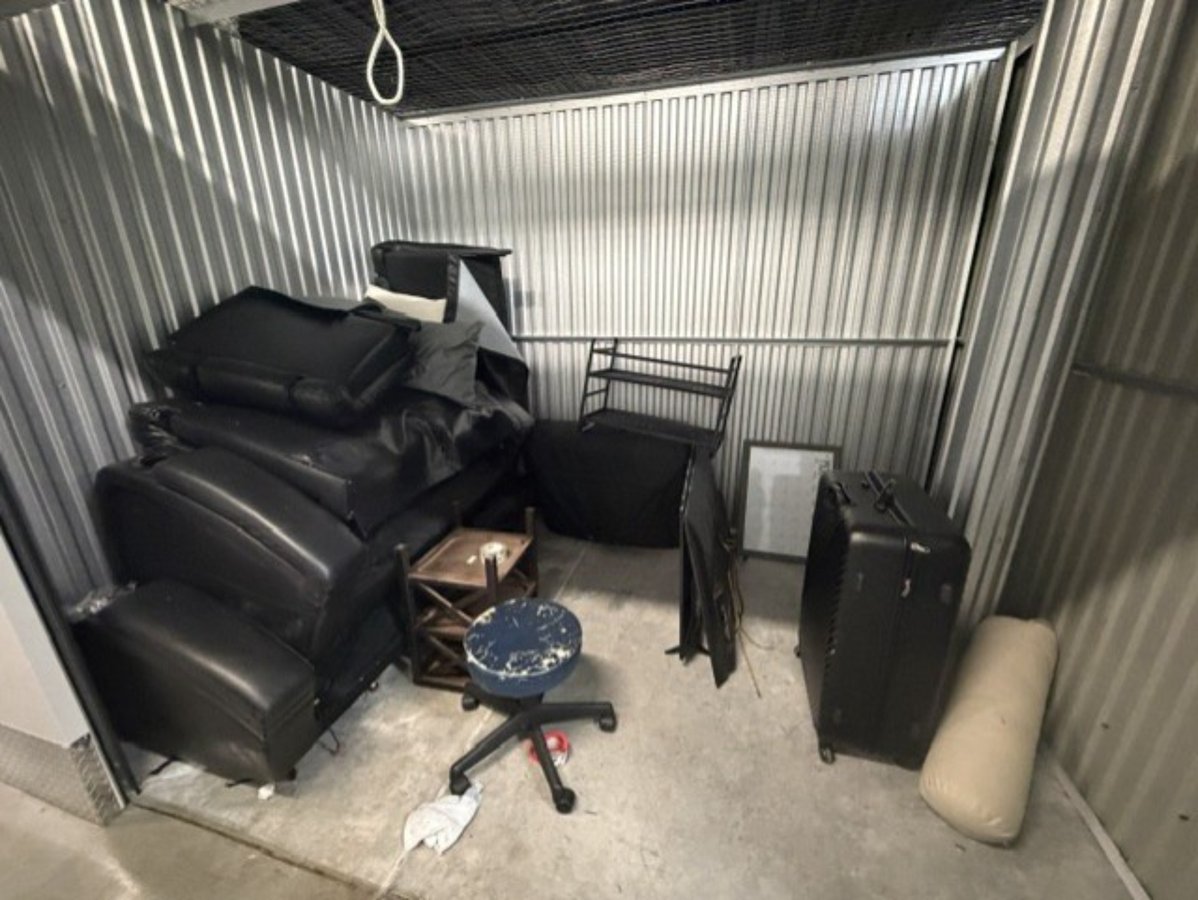 10 x 8 storage unit in North  Lauderdale, FL