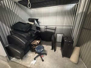 10 x 8 storage unit in North  Lauderdale, FL