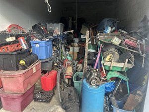10 x 20 storage unit in Saint Louis, MO