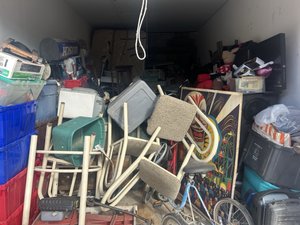10 x 20 storage unit in Saint Louis, MO