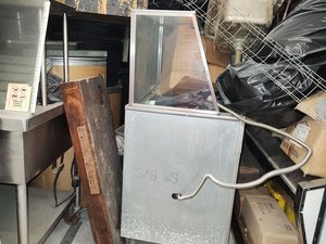 20 x 10 storage unit in Mount Vernon, NY