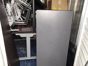 10 x 10 storage unit in Bronx, NY