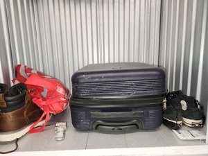 3 x 3 storage unit in Bronx, NY